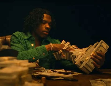 lil baby video|Lil Baby Says “Heyy” To Money, Women, And Clones In New Music Video.